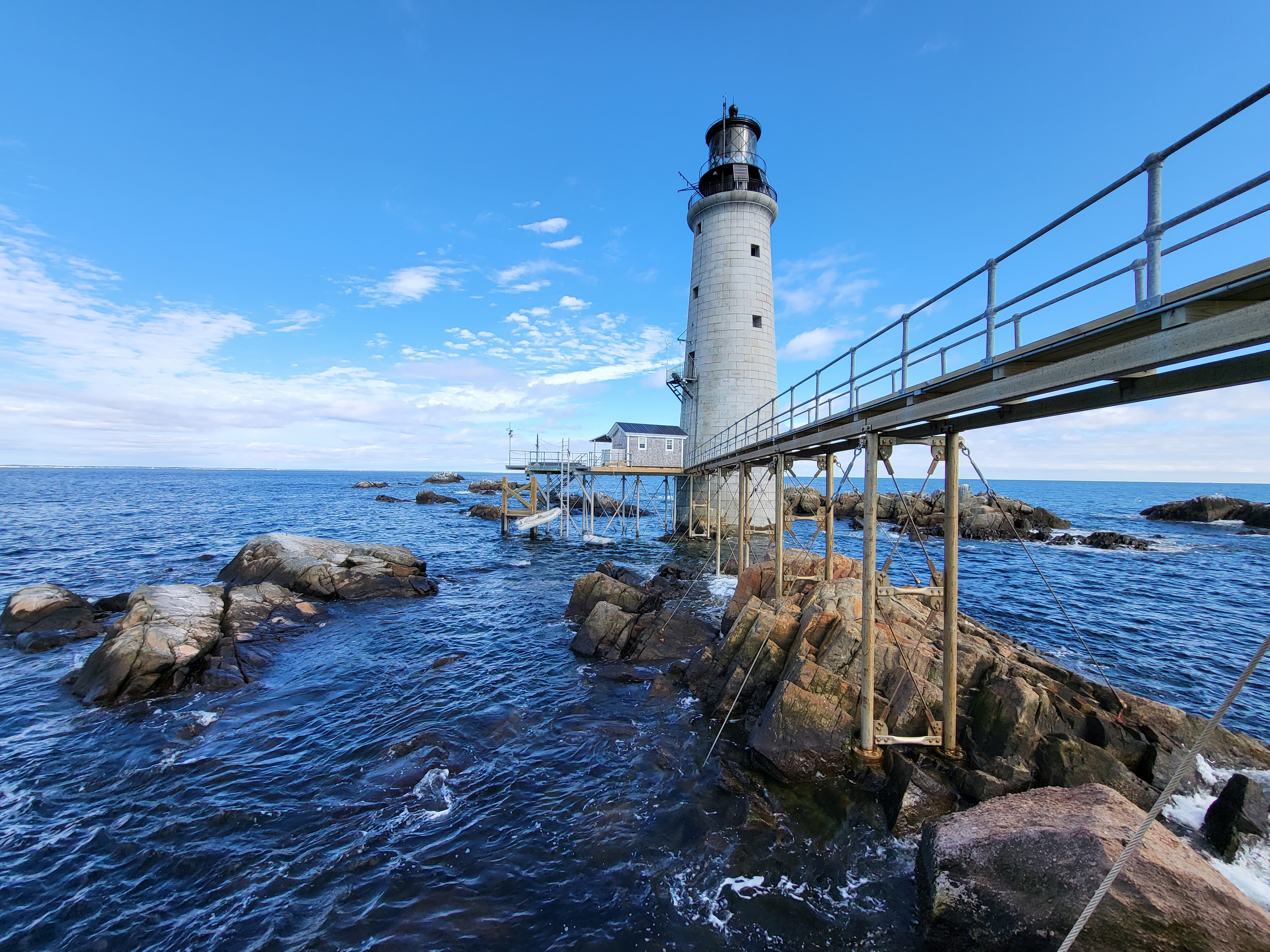 Graves Light 2